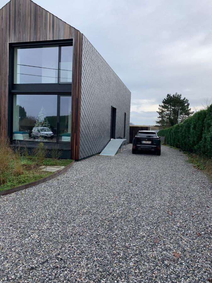 Villa Le Brame Ciney Dış mekan fotoğraf
